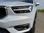 Volvo XC40 - fotka číslo 8
