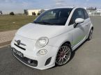Abarth 500 - fotka číslo 0