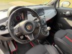 Abarth 500 - fotka číslo 9