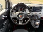 Abarth 500 - fotka číslo 11