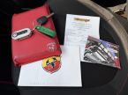 Abarth 500 - fotka číslo 27