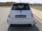 Abarth 500 - fotka číslo 3