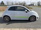 Abarth 500 - fotka číslo 5