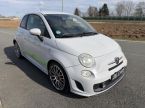 Abarth 500 - fotka číslo 6