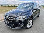 Volkswagen Tiguan - fotka číslo 0