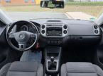 Volkswagen Tiguan - fotka číslo 11