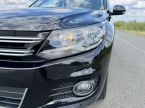 Volkswagen Tiguan - fotka číslo 8