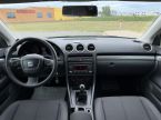 Seat Exeo - fotka číslo 10