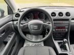 Seat Exeo - fotka číslo 11