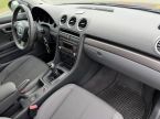 Seat Exeo - fotka číslo 27
