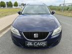 Seat Exeo - fotka číslo 7