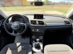Audi Q3 - fotka číslo 11