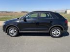 Audi Q3 - fotka číslo 1