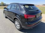 Audi Q3 - fotka číslo 2