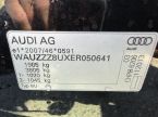 Audi Q3 - fotka číslo 35