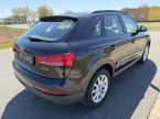 Audi Q3 - fotka číslo 4