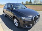 Audi Q3 - fotka číslo 6