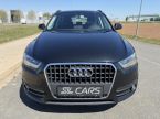 Audi Q3 - fotka číslo 7