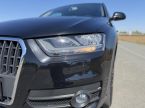 Audi Q3 - fotka číslo 8