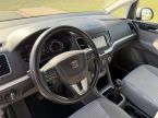 Seat Alhambra - fotka číslo 9
