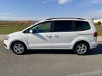 Seat Alhambra - fotka číslo 1