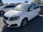 Seat Alhambra - fotka číslo 1