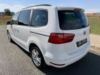 Seat Alhambra - fotka číslo 2