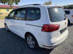 Seat Alhambra - fotka číslo 2