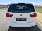 Seat Alhambra - fotka číslo 3