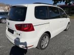 Seat Alhambra - fotka číslo 3