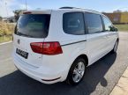 Seat Alhambra - fotka číslo 4