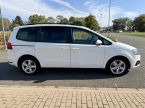Seat Alhambra - fotka číslo 5