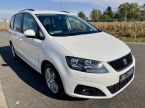 Seat Alhambra - fotka číslo 6