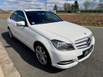 Mercedes Třída C - fotka číslo 6