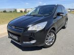Ford Kuga - fotka číslo 0