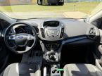 Ford Kuga - fotka číslo 10