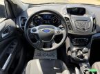 Ford Kuga - fotka číslo 11