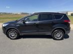 Ford Kuga - fotka číslo 1