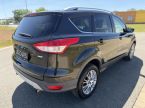 Ford Kuga - fotka číslo 4
