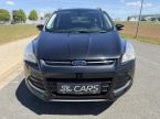 Ford Kuga - fotka číslo 7