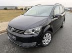 Volkswagen Touran - fotka číslo 0
