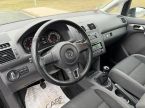 Volkswagen Touran - fotka číslo 9