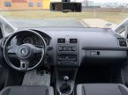 Volkswagen Touran - fotka číslo 10