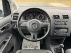 Volkswagen Touran - fotka číslo 11