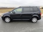 Volkswagen Touran - fotka číslo 1