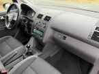 Volkswagen Touran - fotka číslo 28