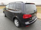 Volkswagen Touran - fotka číslo 2