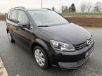 Volkswagen Touran - fotka číslo 6
