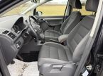Volkswagen Touran - fotka číslo 8
