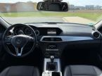 Mercedes Třída C - fotka číslo 11